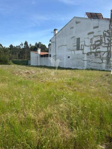 Terreno para construção, gafanha da encarnação, ílhavo – um projeto com frente de 12,74 m à espera de si