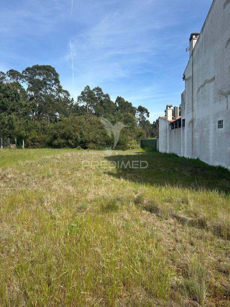 Terreno para construção, gafanha da encarnação, ílhavo – um projeto com frente de 12,74 m à espera de si