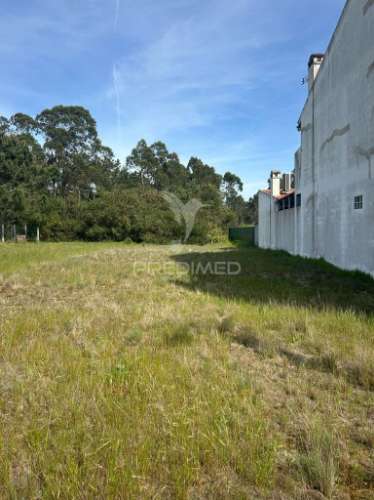 Terreno para construção, gafanha da encarnação, ílhavo – um projeto com frente de 12,74 m à espera de si