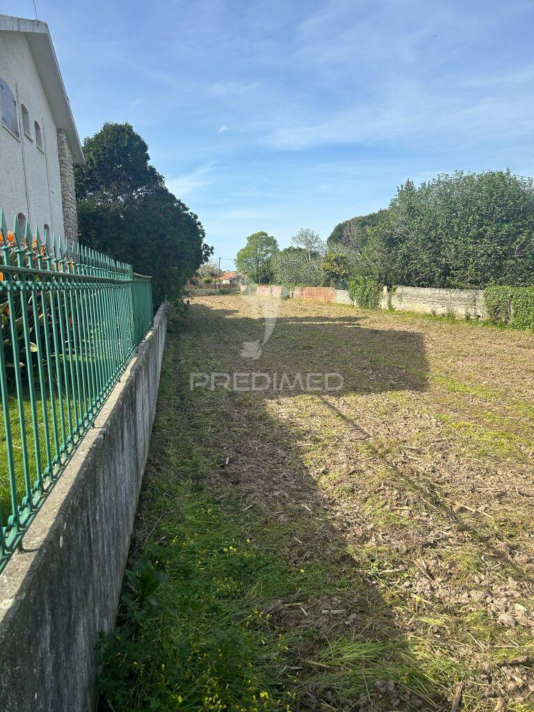 Terreno rústico, coutada, ílhavo, aveiro – 840 m² com viabilidade para moradia isolada