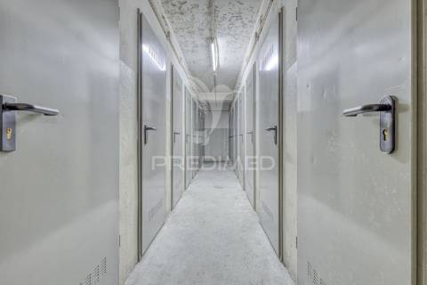 Arrendamento t2 condomínio fechado