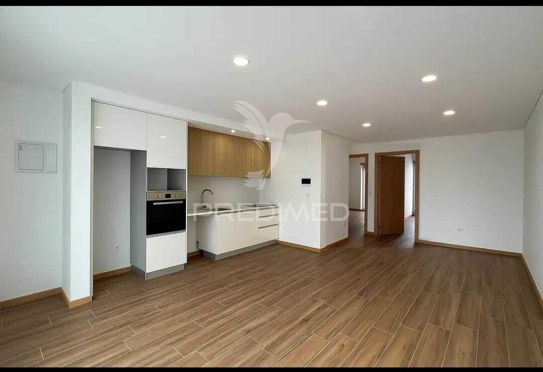 Apartamento t2 r/c