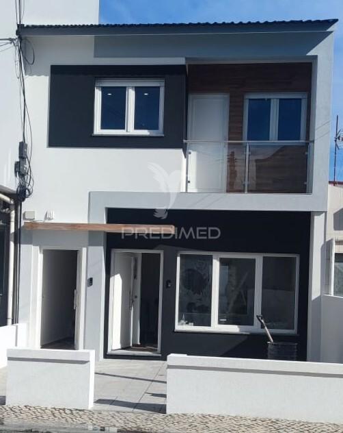 Apartamento t2 r/c