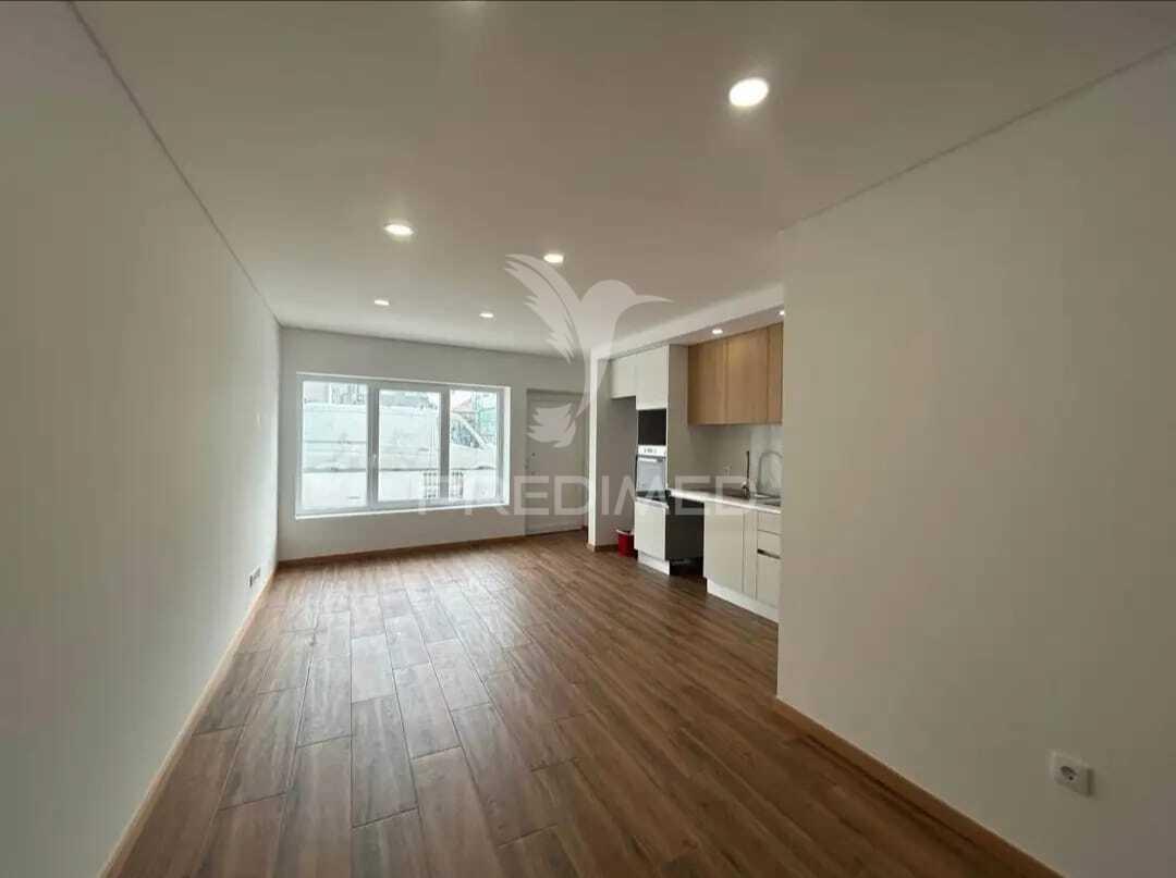 Apartamento t2 r/c