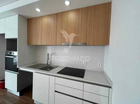 Apartamento t2 r/c