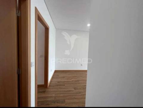 Apartamento t2 r/c