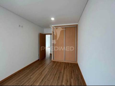 Apartamento t2 r/c