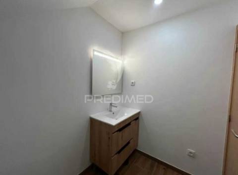 Apartamento t2 r/c