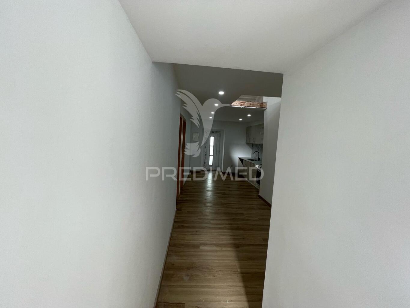 Casa t2 em abrantes - sul do tejo