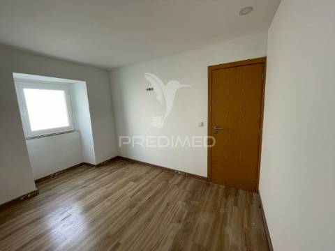 Casa t2 em abrantes - sul do tejo