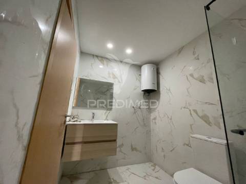 Casa t2 em abrantes - sul do tejo