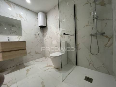 Casa t2 em abrantes - sul do tejo