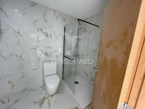 Casa t2 em abrantes - sul do tejo