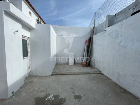 Casa t2 em abrantes - sul do tejo