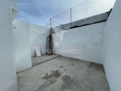 Casa t2 em abrantes - sul do tejo