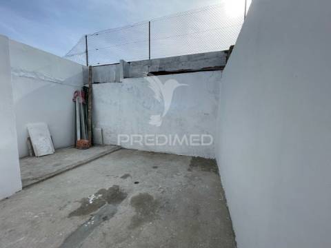 Casa t2 em abrantes - sul do tejo