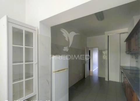 Apartamento t3 para venda em monte abraão - queluz