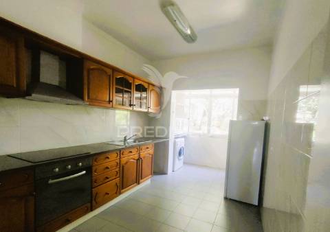 Apartamento t3 para venda em monte abraão - queluz