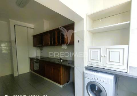 Apartamento t3 para venda em monte abraão - queluz