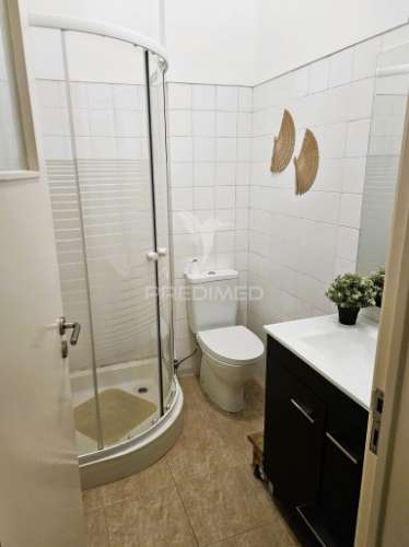 Apartamento t3 para venda em monte abraão - queluz
