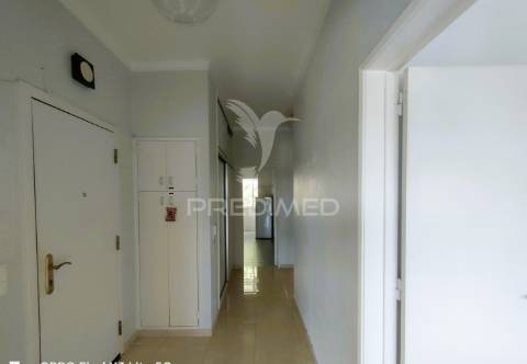 Apartamento t3 para venda em monte abraão - queluz