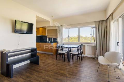 Apartamento t1 no pestana alvor atlântico - alvor, algarve
