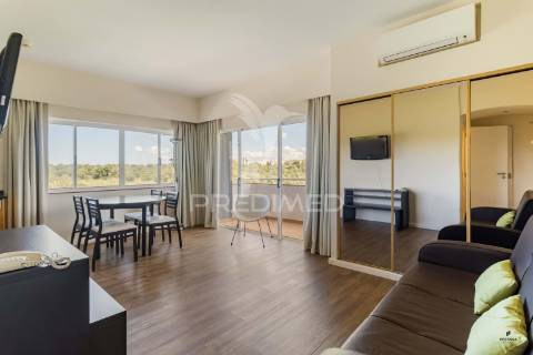 Apartamento t1 no pestana alvor atlântico - alvor, algarve