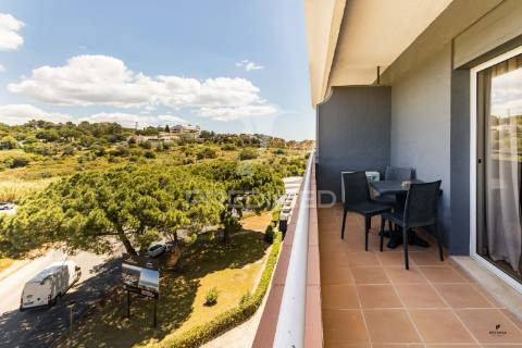 Apartamento t1 no pestana alvor atlântico - alvor, algarve