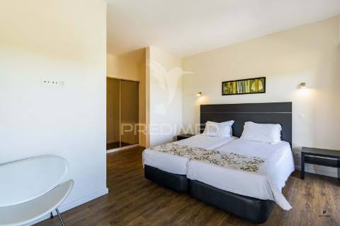 Apartamento t1 no pestana alvor atlântico - alvor, algarve