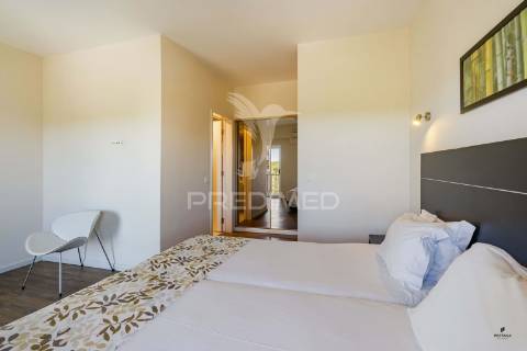 Apartamento t1 no pestana alvor atlântico - alvor, algarve
