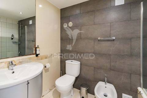 Apartamento t1 no pestana alvor atlântico - alvor, algarve