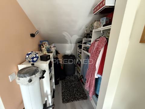 Moradia geminada t3 quinta do conde