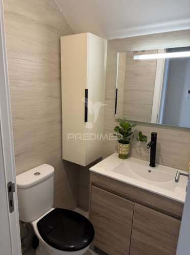 Moradia geminada t3 quinta do conde