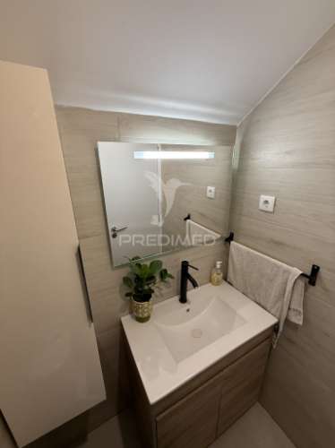 Moradia geminada t3 quinta do conde
