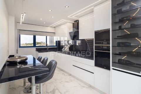 Apartamento t3, para arrendamento, conforto - barreiro
