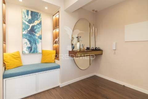Apartamento t3, para arrendamento, conforto - barreiro