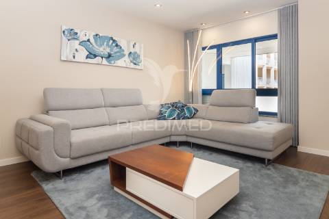 Apartamento t3, para arrendamento, conforto - barreiro