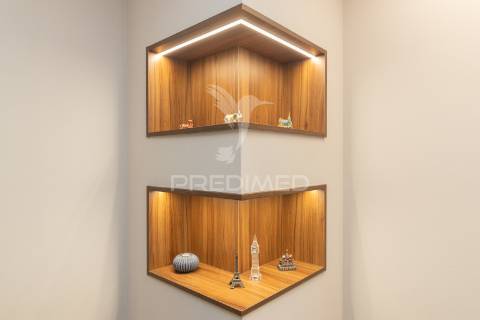 Apartamento t3, para arrendamento, conforto - barreiro