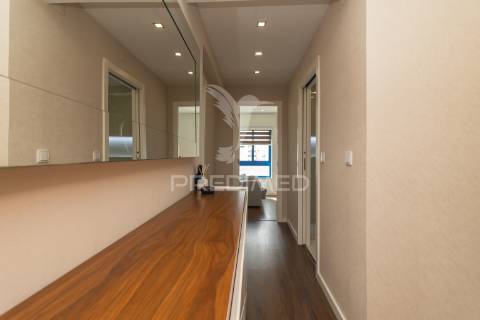 Apartamento t3, para arrendamento, conforto - barreiro