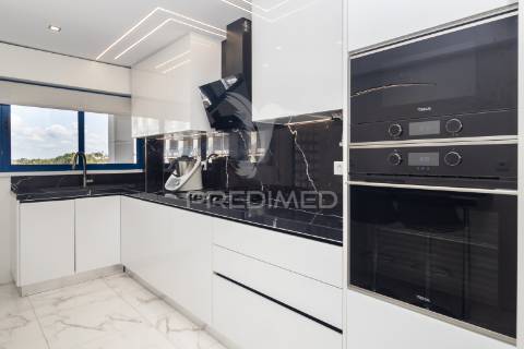 Apartamento t3, para arrendamento, conforto - barreiro