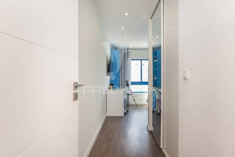 Apartamento t3, para arrendamento, conforto - barreiro