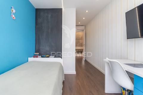 Apartamento t3, para arrendamento, conforto - barreiro