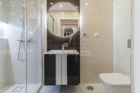 Apartamento t3, para arrendamento, conforto - barreiro