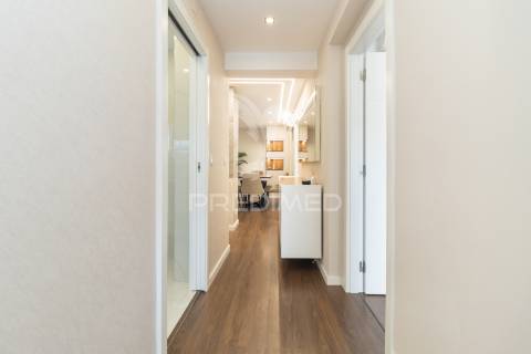 Apartamento t3, para arrendamento, conforto - barreiro