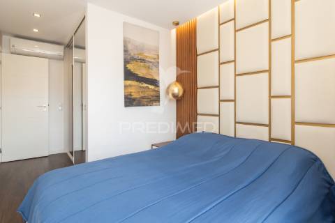 Apartamento t3, para arrendamento, conforto - barreiro