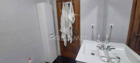 Apartamento t1+1 em vilar de andorinho