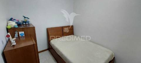 Apartamento t1+1 em vilar de andorinho