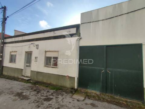 Moradia t2 - vila moreira, alcanena