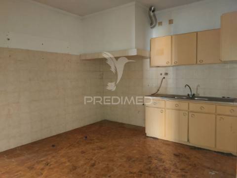 Moradia t2 - vila moreira, alcanena