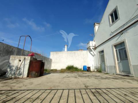 Moradia t4 - vila moreira, alcanena